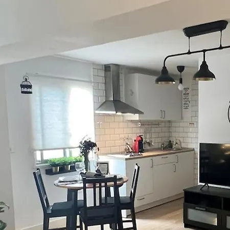 Apartamento Centrico Y Acogedor Eva Santa Cruz de Tenerife Exterior foto