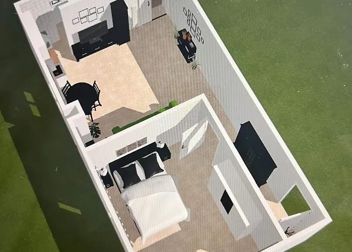 Apartamento Centrico Y Acogedor Eva