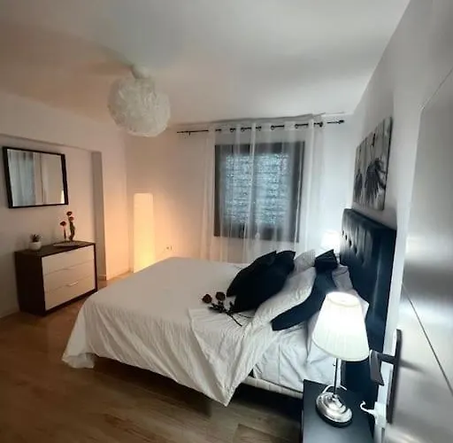 Apartamento Centrico Y Acogedor Eva